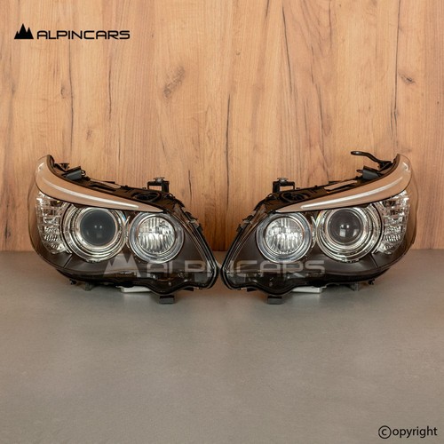 Bmw e60 e61 scheinwerfer ahl - e60,