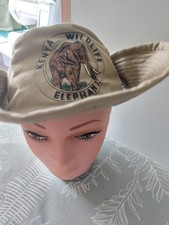 Safari Hut Kenia Sonnenhut Herren Sommerhut Ku 60 Cm