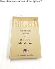 Chomsky, N: American Power and