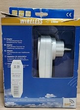 Kopp Free Control Funk Adapter