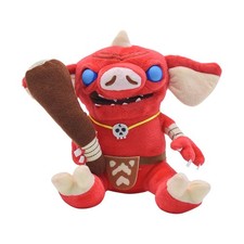 The Legend of Zelda Plüsch Puppe Breath of The Wild Bokoblin Gefüllte Plüschtier