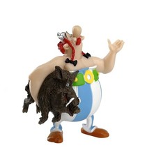 Asterix obelix mit - asterix, &