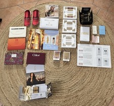 20+ LUXUS Duftproben für