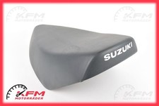 Suzuki Address AH50 AH100 Sitz Sitzbank Seat bench Original Neu