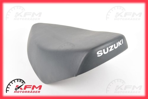 Suzuki address ah50 ah100 sitz - suzuki,