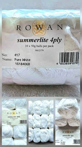 455g rowan summerlite4ply - ca.455g,