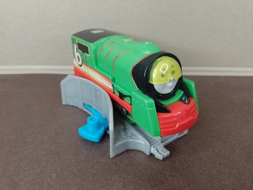 Turbo percy trackmaster - -,