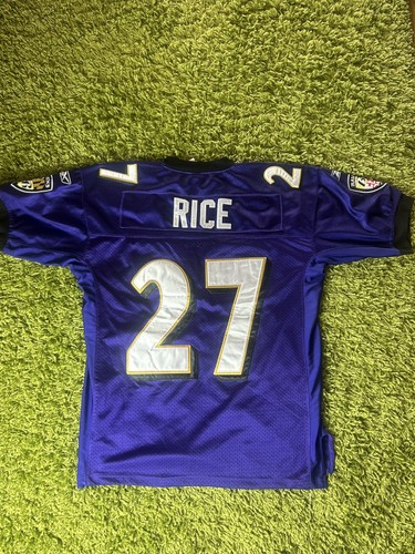 Baltimore ravens ray - ravens, rice