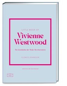 Little book vivienne - book,