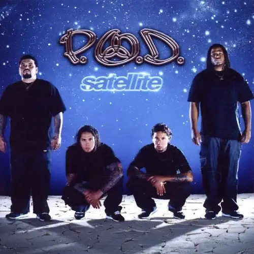 Satellite limited - p.o.d.,