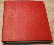 SAFE Dual Vordruckalbum -