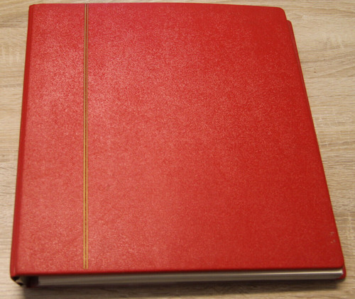 Safe dual vordruckalbum - safe,