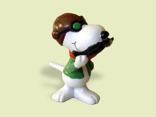 Roter baron snoopy 22225 - snoopy,