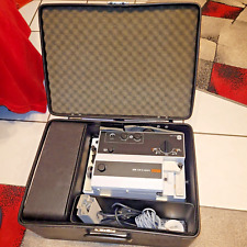 Tonfilm-Projektor EUMIG Mark S