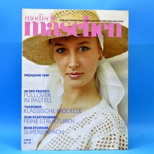 Modische Maschen 4 von 1989 |