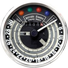 Traktormeter Güldner Traktor