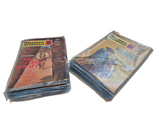 PABEL WESTERN Westernromane