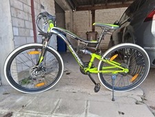 mountainbike 26 zoll Junge