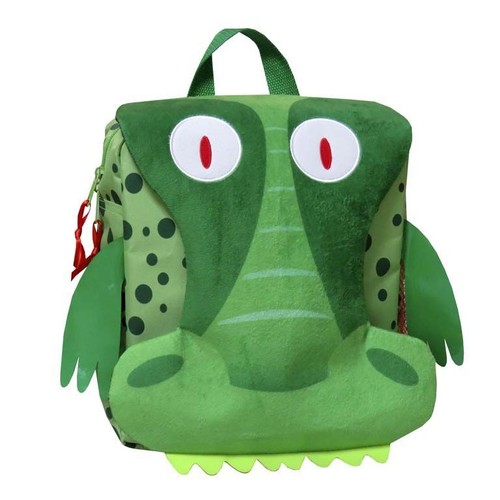 Krokodil kinder rucksack - krokodil,
