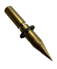 BMW R12, Schwimmernadel mit