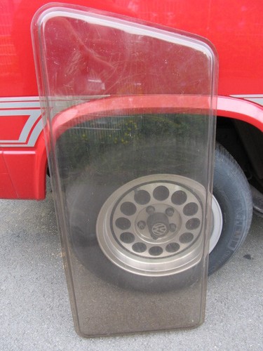 Bus westfalia iso - bus, t3