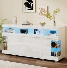 Moderner sideboard kommode - moderner,