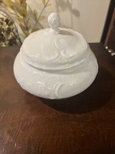 Rosenthal china made in