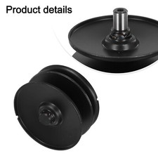 Rasentraktor Zubehör Ersatz