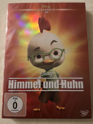 Disney classics himmel und - disney,