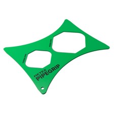 Metex Rohrgriff, 110 mm & 160