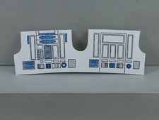 STAR WARS VINTAGE R2-D2