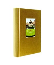 Potsdam Notizbuch Schloss Cecilienhof