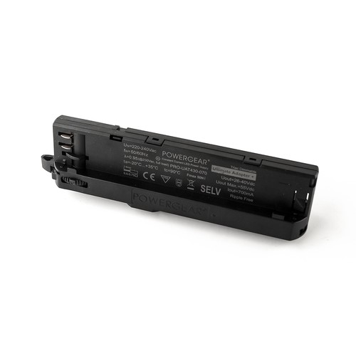 Led phasen track adapter - 3,
