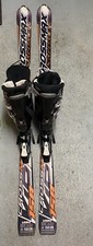 Salomon CrossMax Ski 158cm