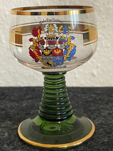 Weinrömer weingläser - weinrömer,