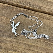 Disney Tinkerbell Silber 925
