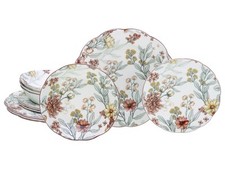 CreaTable Fiore Tellerset