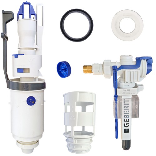 Geberit ersatzteil set - geberit, für