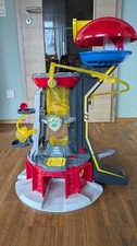 Paw Patrol Hauptquartier