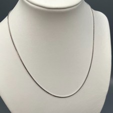 WUNDERSCHÖNE VENEZIAKETTE