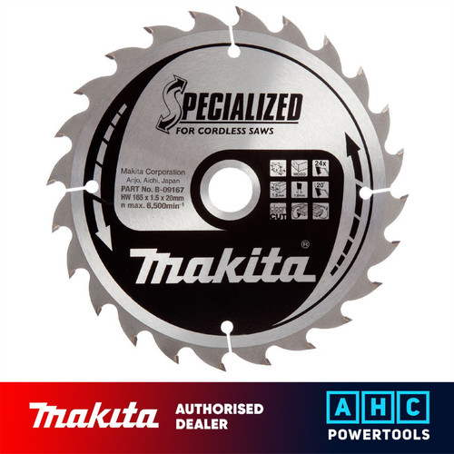 Makita 09167 specialized - b-09167,