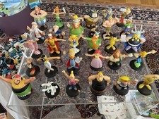 McDonald's Asterix und Obelix