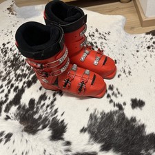 Skischuhe Im Gebrauchten