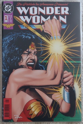 Wonder woman 1 dino - /, /