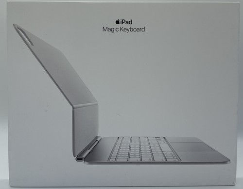 Original apple ipad pro m4 - ipad, 13"