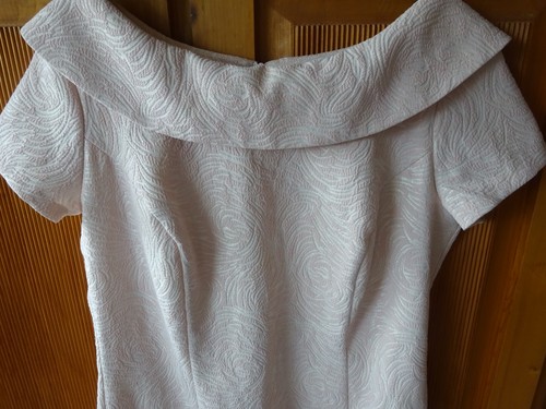 Traumhaft elegantes - **,
