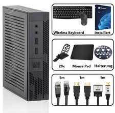 Windows 11 Pro Business PC