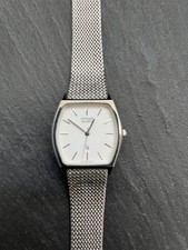 Vintage Herrenuhr, CITIZEN
