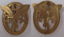 Abzeichen Sportauszeichnung