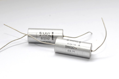 Pair siemens mkl b32112 - of,